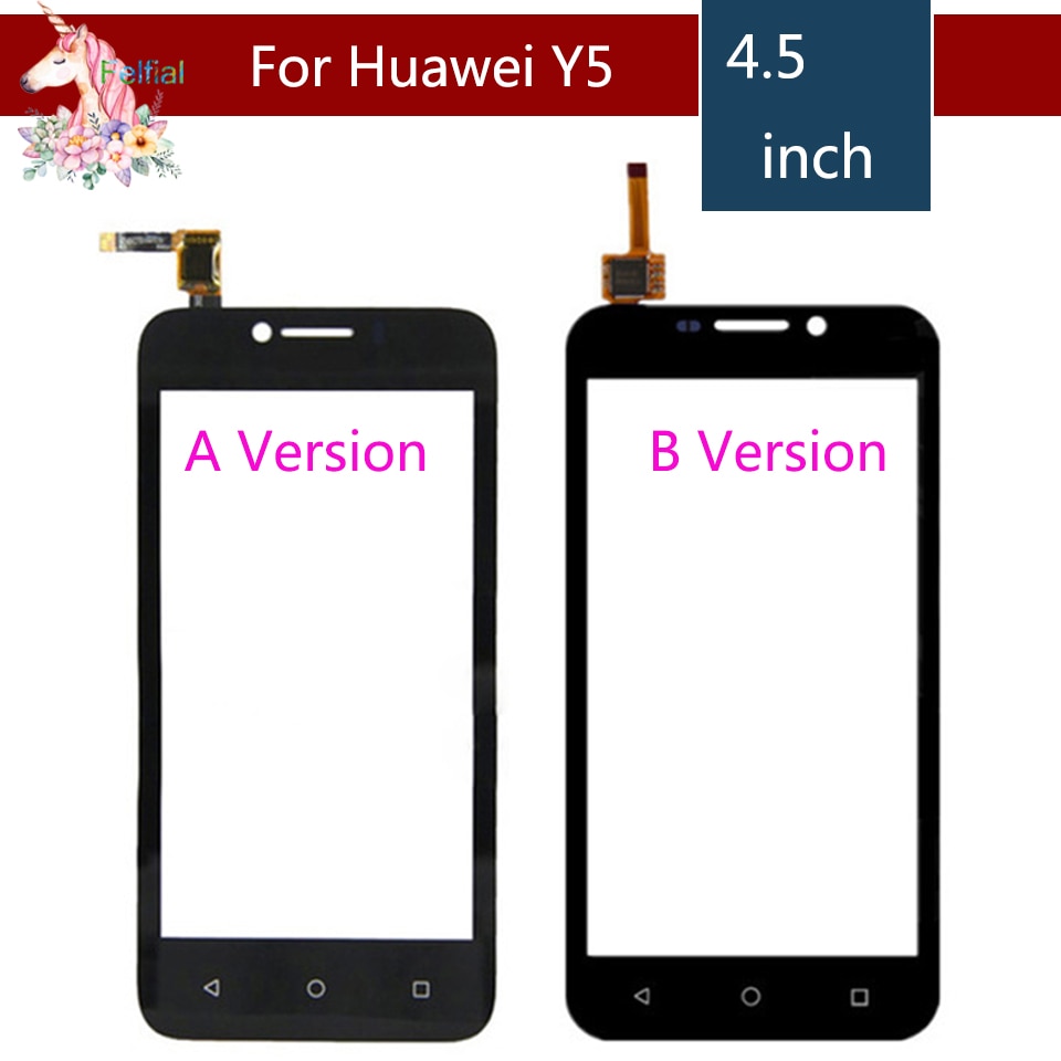 Huawei Y5 Y540 Y560 Y541 Y541-U02 Y560-L01 LCD ġ ..